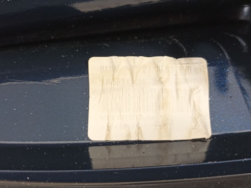 Recambio de antena para bmw x6 (e71) 3.5d referencia OEM IAM 6950704  30000953BF