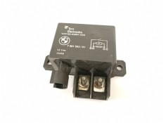 Recambio de caja precalentamiento para bmw x6 (e71) 3.5d referencia OEM IAM 7661503  V23132A2001