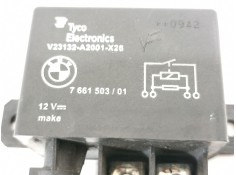 Recambio de caja precalentamiento para bmw x6 (e71) 3.5d referencia OEM IAM 7661503  V23132A2001 2