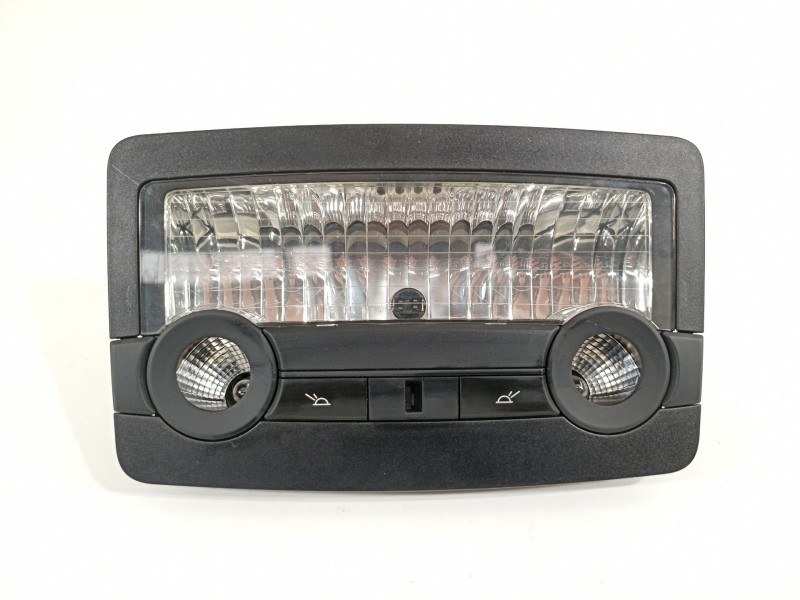 Recambio de luz interior para bmw x6 (e71) 3.5d referencia OEM IAM 63319111012  