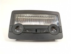 Recambio de luz interior para bmw x6 (e71) 3.5d referencia OEM IAM 63319111012   2