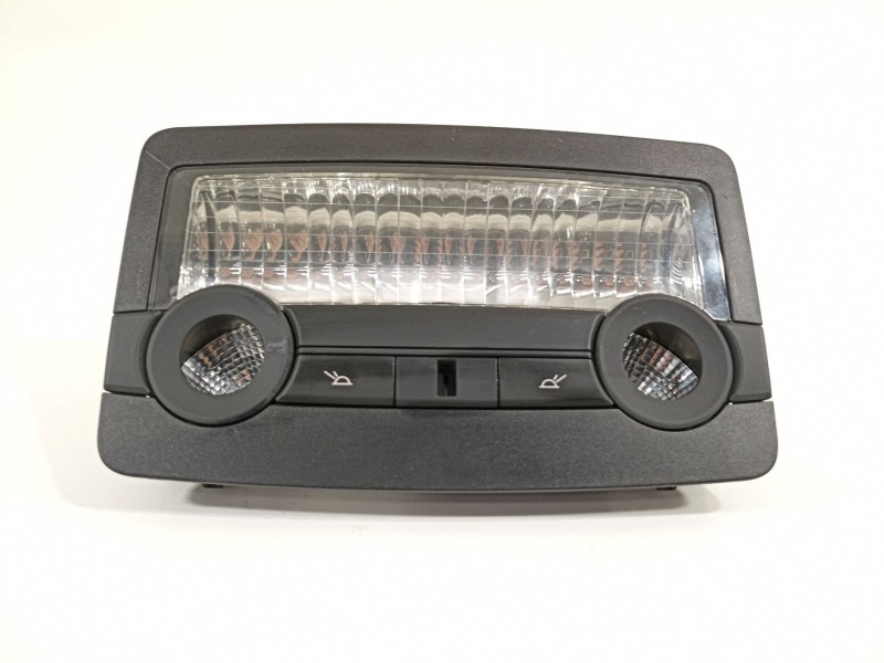 Recambio de luz interior para bmw x6 (e71) 3.5d referencia OEM IAM 63319111012  