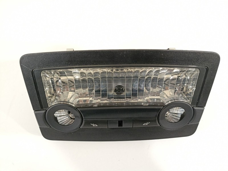 Recambio de luz interior para bmw x6 (e71) 3.5d referencia OEM IAM 63319111012  