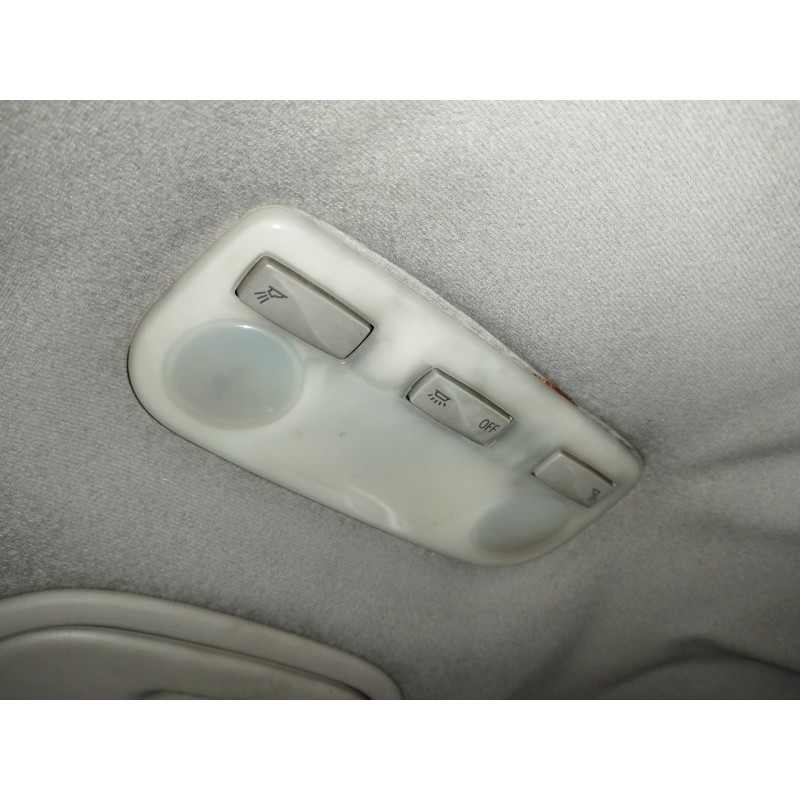 Recambio de luz interior para renault scenic iii dynamique referencia OEM IAM   