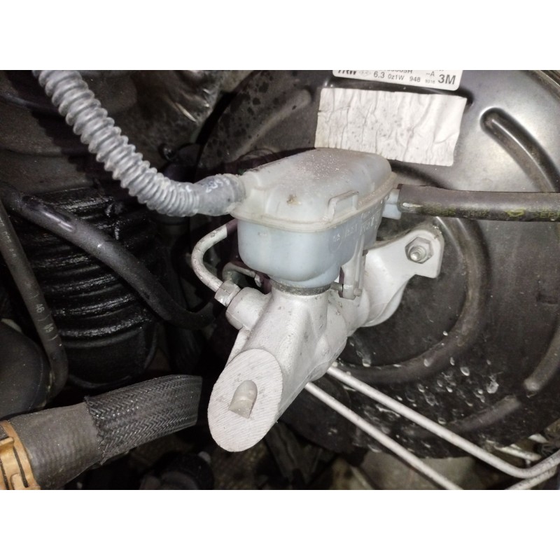 Recambio de bomba freno para renault scenic iii dynamique referencia OEM IAM   