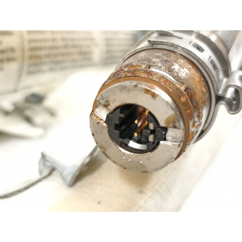 Recambio de airbag cortina delantero izquierdo para bmw x6 (e71) 3.5d referencia OEM IAM 84697991108  