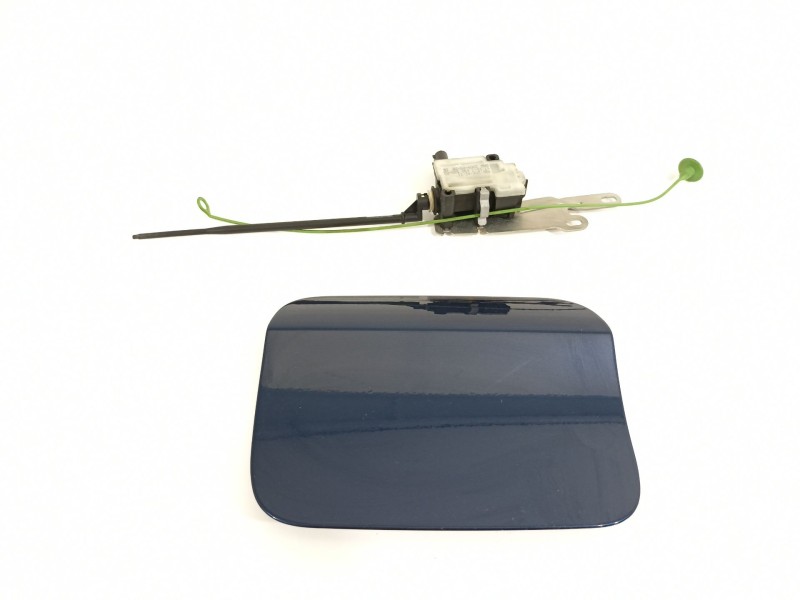 Recambio de tapa exterior combustible para bmw x6 (e71) 3.5d referencia OEM IAM   67117190533