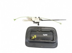 Recambio de tapa exterior combustible para bmw x6 (e71) 3.5d referencia OEM IAM   67117190533 2