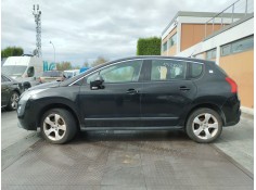 peugeot 3008 del año 2009