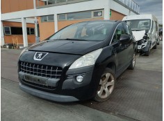 peugeot 3008 del año 2009 2