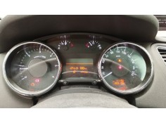 Recambio de cuadro instrumentos para peugeot 5008 sport pack referencia OEM IAM 9666276380  9666247580 2