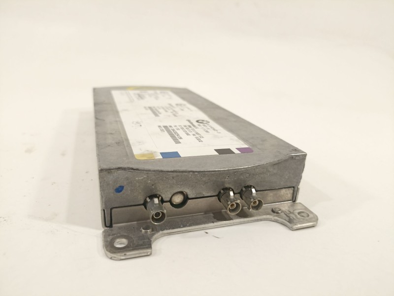 Recambio de modulo electronico para bmw x6 (e71) 3.5d referencia OEM IAM 84109224422  