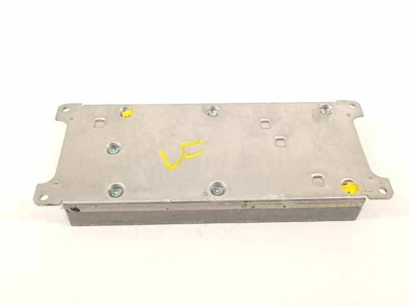 Recambio de modulo electronico para bmw x6 (e71) 3.5d referencia OEM IAM 84109224422  