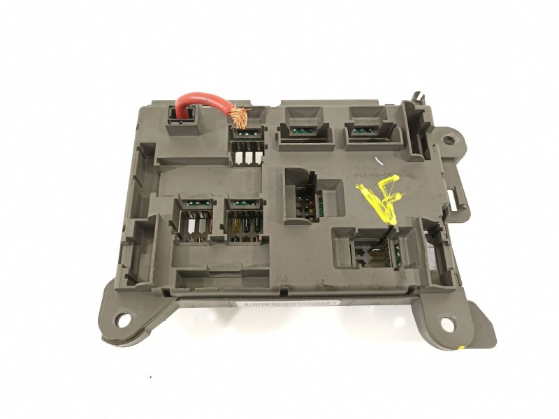 Recambio de caja reles / fusibles para bmw x6 (e71) 3.5d referencia OEM IAM 6931687  