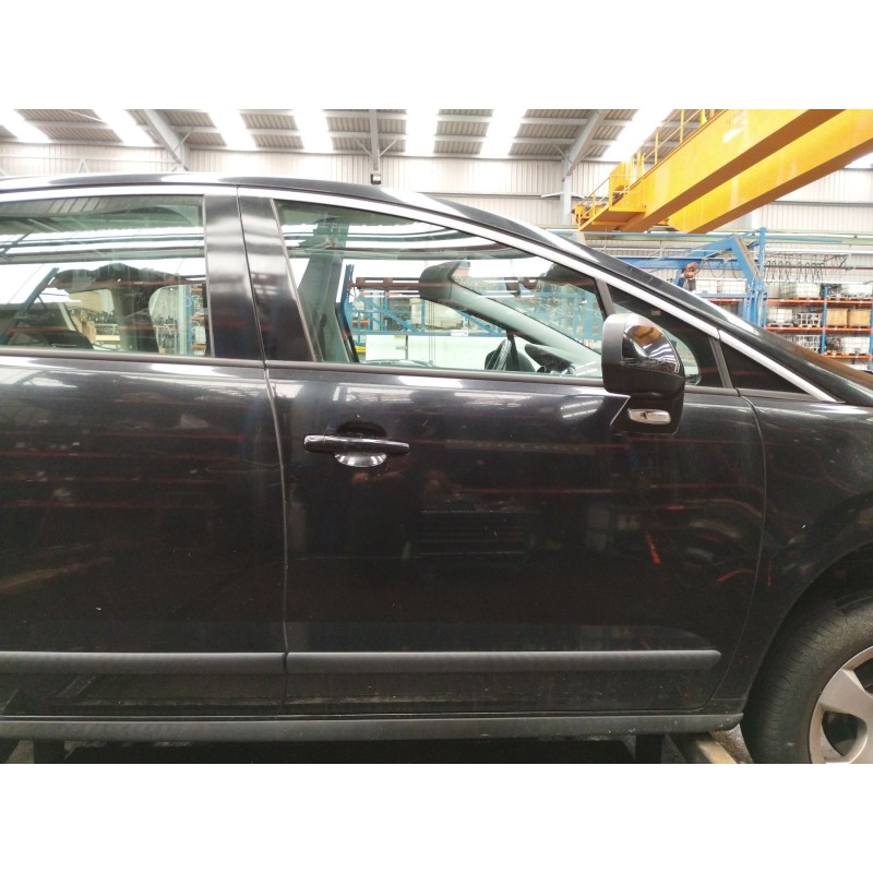 Recambio de puerta delantera derecha para peugeot 3008 confort referencia OEM IAM   