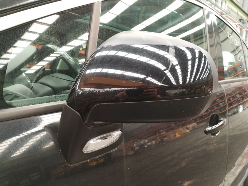 Recambio de retrovisor izquierdo para peugeot 3008 confort referencia OEM IAM   