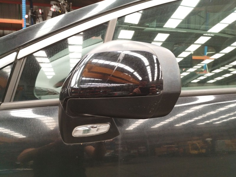 Recambio de retrovisor izquierdo para peugeot 3008 confort referencia OEM IAM   