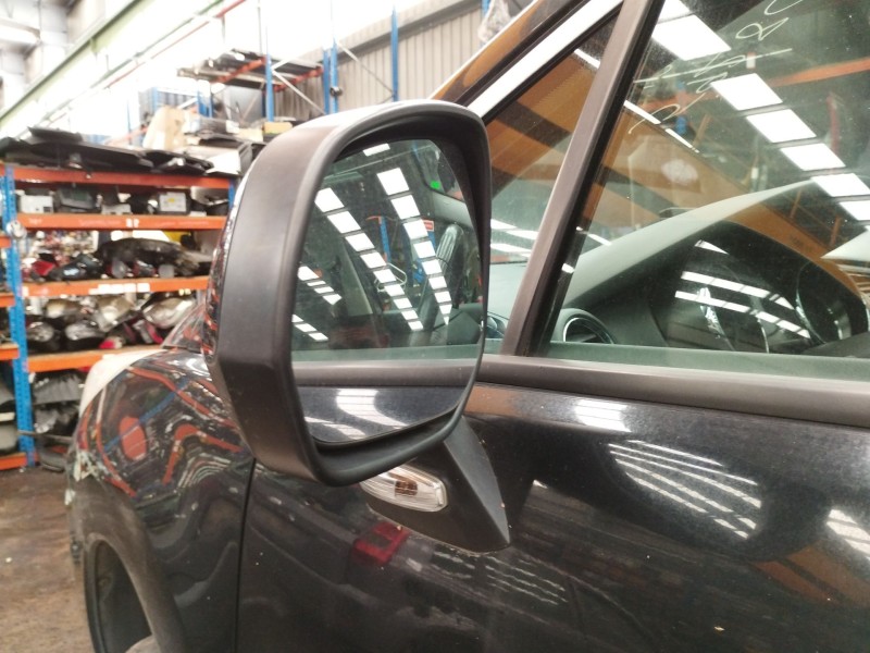 Recambio de retrovisor izquierdo para peugeot 3008 confort referencia OEM IAM   