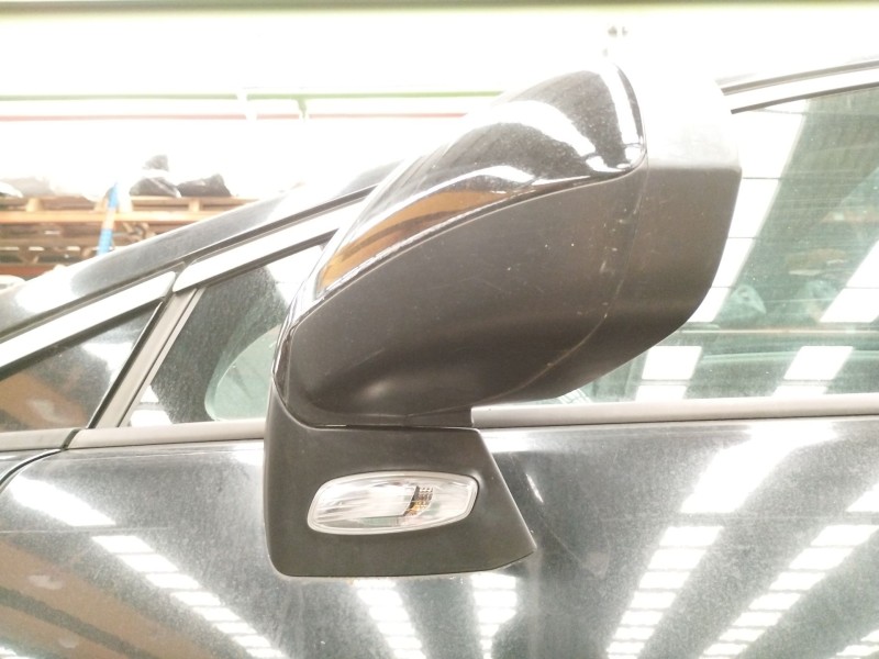Recambio de retrovisor izquierdo para peugeot 3008 confort referencia OEM IAM   