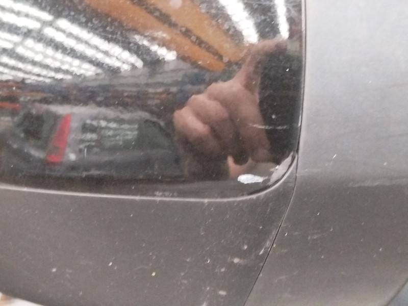 Recambio de retrovisor izquierdo para peugeot 3008 confort referencia OEM IAM   