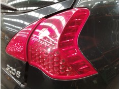 Recambio de piloto trasero derecho para peugeot 3008 confort referencia OEM IAM    2