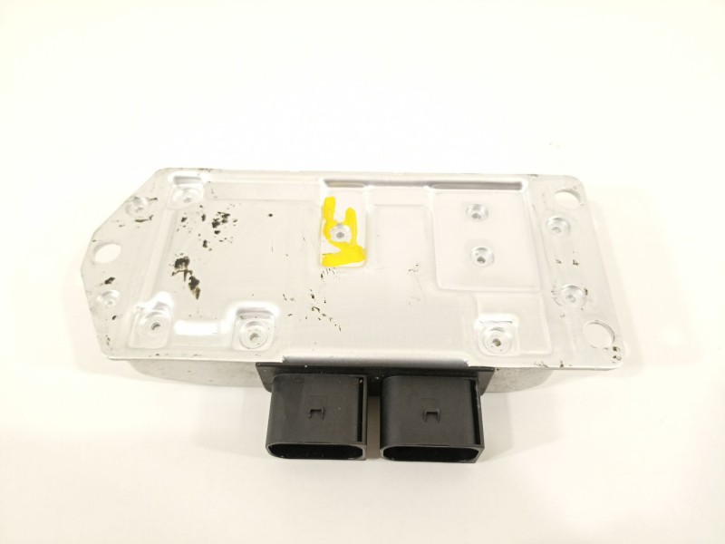 Recambio de centralita cambio automatico para bmw x6 (e71) 3.5d referencia OEM IAM 27607605031  