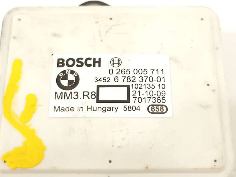 Recambio de sensor para bmw x6 (e71) 3.5d referencia OEM IAM 34526782370  