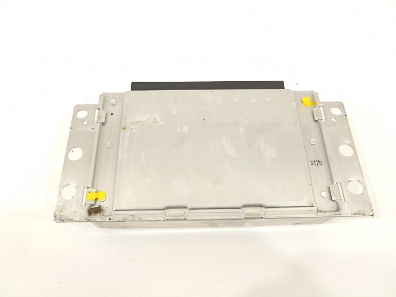 Recambio de centralita cambio automatico para bmw x6 (e71) 3.5d referencia OEM IAM 33607595847  