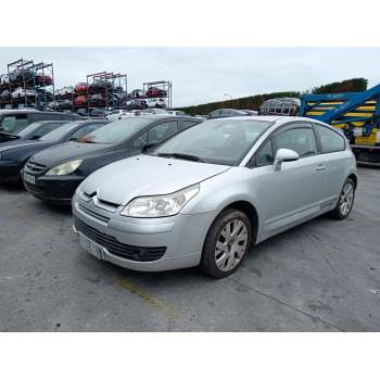 CITROËN C4 COUPÉ (LA_)