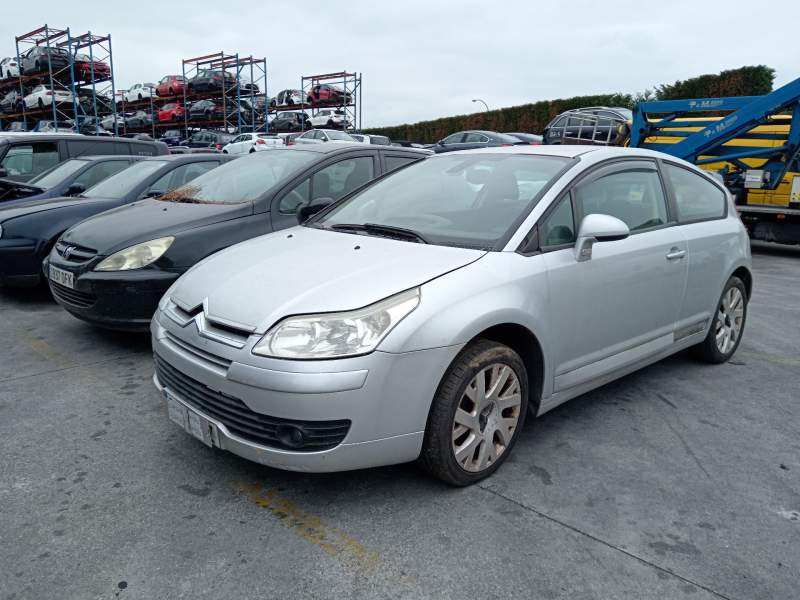 citroën c4 coupé (la_) del año 2006