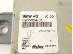 Recambio de modulo electronico para bmw x6 (e71) 3.5d referencia OEM IAM 6935024   2