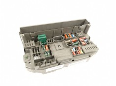Recambio de caja reles / fusibles para bmw x6 (e71) 3.5d referencia OEM IAM 693169003  518966010b
