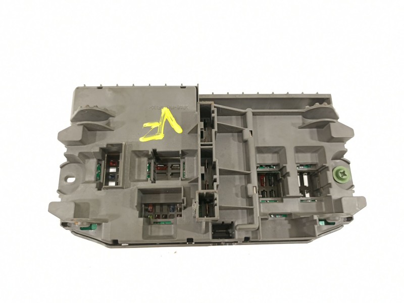 Recambio de caja reles / fusibles para bmw x6 (e71) 3.5d referencia OEM IAM 693169003  518966010b