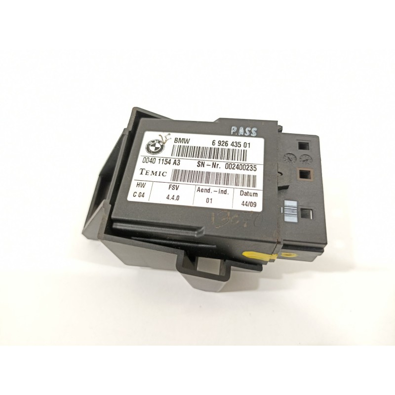 Recambio de modulo electronico para bmw x6 (e71) 3.5d referencia OEM IAM 692643501  