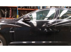 Recambio de puerta delantera izquierda para jaguar xf 3.0 v6 diesel luxury referencia OEM IAM