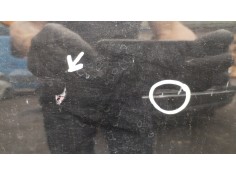 Recambio de puerta delantera izquierda para jaguar xf 3.0 v6 diesel luxury referencia OEM IAM    2