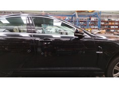 Recambio de puerta delantera derecha para jaguar xf 3.0 v6 diesel luxury referencia OEM IAM   