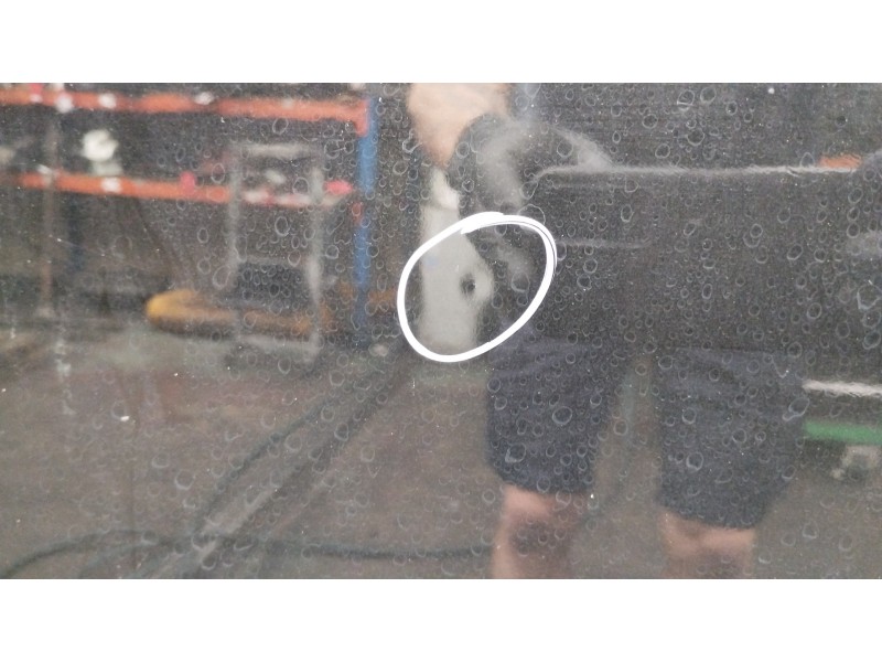 Recambio de puerta delantera derecha para jaguar xf 3.0 v6 diesel luxury referencia OEM IAM   