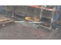 Recambio de puerta trasera derecha para jaguar xf 3.0 v6 diesel luxury referencia OEM IAM    2