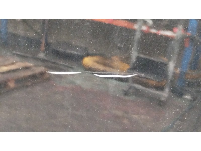 Recambio de puerta trasera derecha para jaguar xf 3.0 v6 diesel luxury referencia OEM IAM   