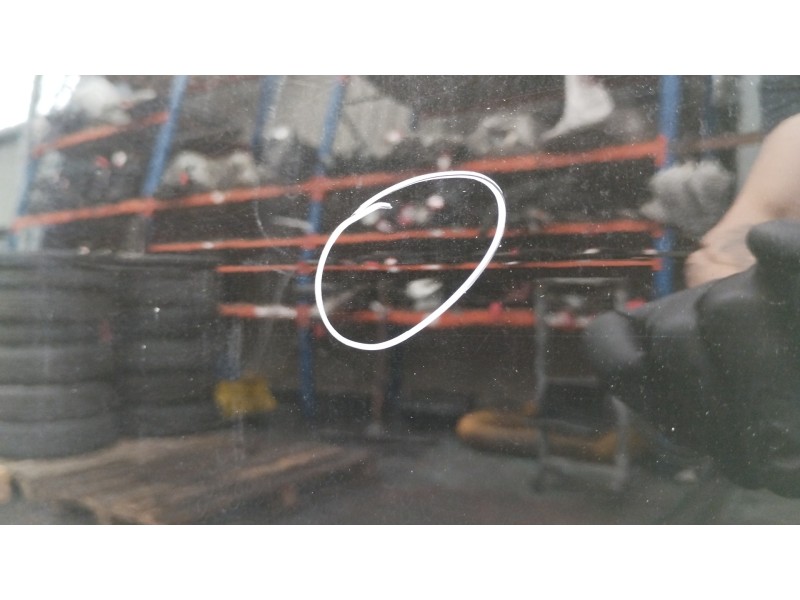 Recambio de puerta trasera derecha para jaguar xf 3.0 v6 diesel luxury referencia OEM IAM   