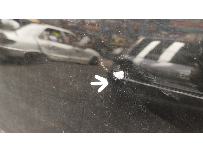 Recambio de puerta trasera izquierda para jaguar xf 3.0 v6 diesel luxury referencia OEM IAM   