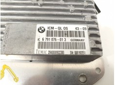 Recambio de modulo electronico para bmw x6 (e71) 3.5d referencia OEM IAM 6791076   2