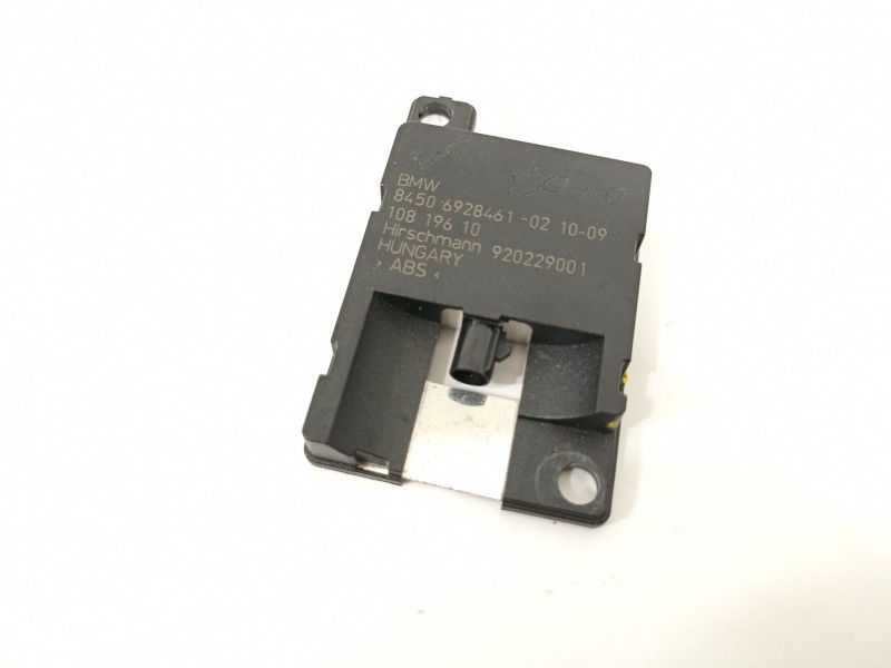 Recambio de antena para bmw x6 (e71) 3.5d referencia OEM IAM 84506928461  