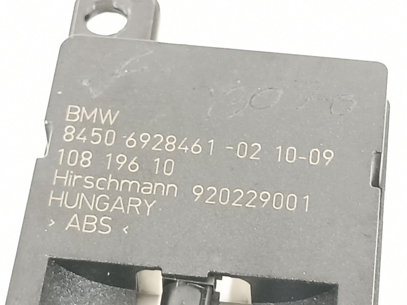 Recambio de antena para bmw x6 (e71) 3.5d referencia OEM IAM 84506928461  