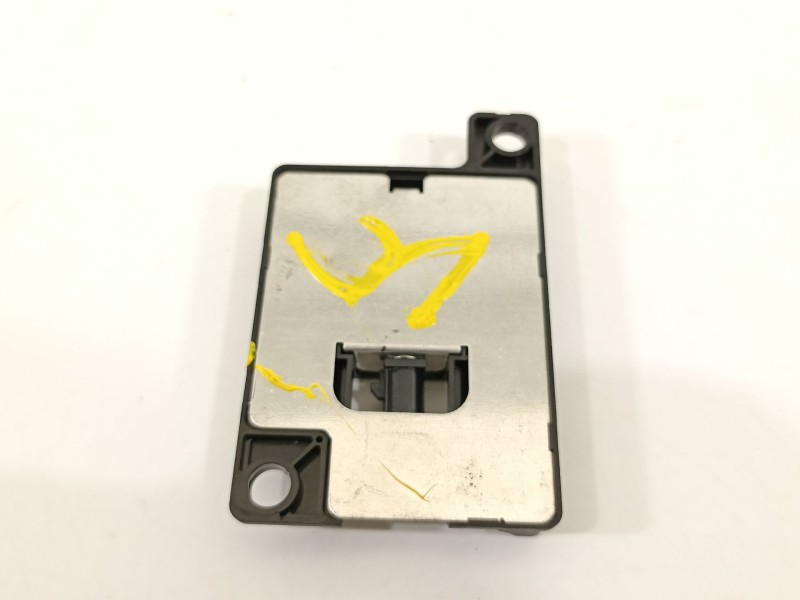 Recambio de antena para bmw x6 (e71) 3.5d referencia OEM IAM 84506928461  