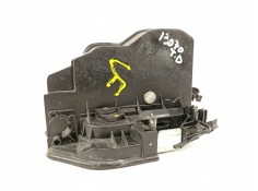 Recambio de cerradura puerta trasera derecha para bmw x6 (e71) 3.5d referencia OEM IAM 51217202148  7202148