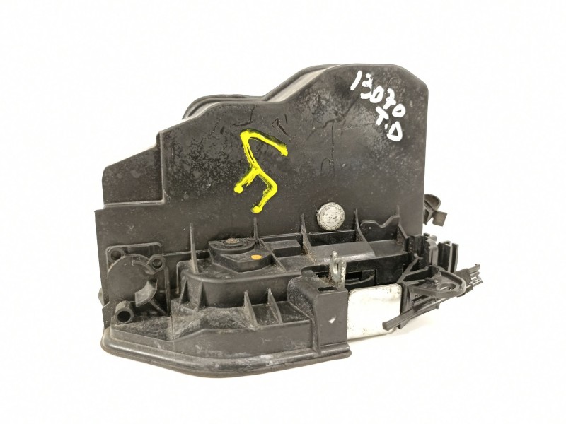 Recambio de cerradura puerta trasera derecha para bmw x6 (e71) 3.5d referencia OEM IAM 51217202148  7202148