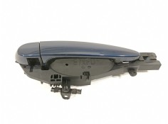 Recambio de maneta exterior delantera derecha para bmw x6 (e71) 3.5d referencia OEM IAM 51217207562  