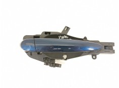Recambio de maneta exterior delantera derecha para bmw x6 (e71) 3.5d referencia OEM IAM 51217207562   2